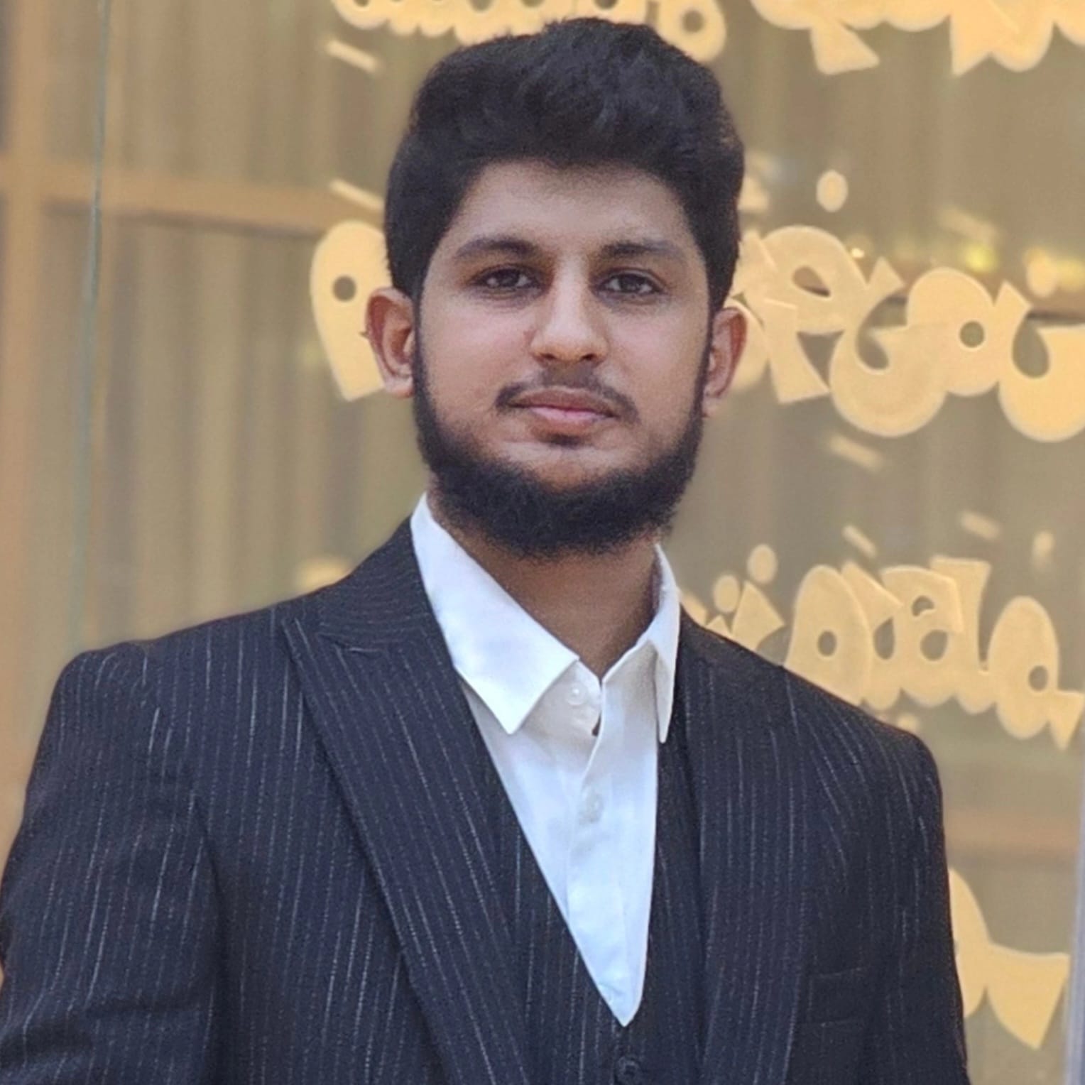 Ayoob Rasheed